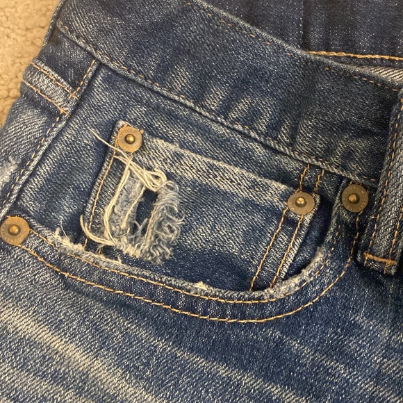 Moussy Jeans - Picture 6 of 9